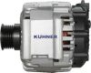 MERCE A0009060401 Alternator